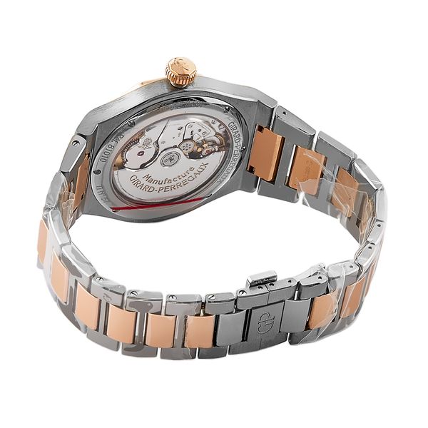 Girard Perregaux Laureato 81010-26-232-26A